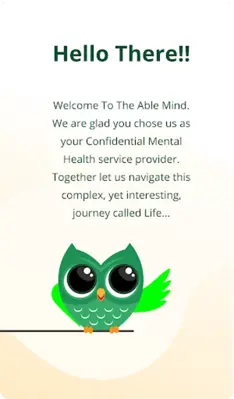 The Able Mind android App screenshot 11