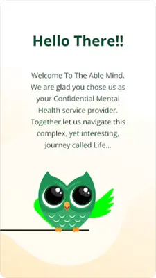 The Able Mind android App screenshot 19